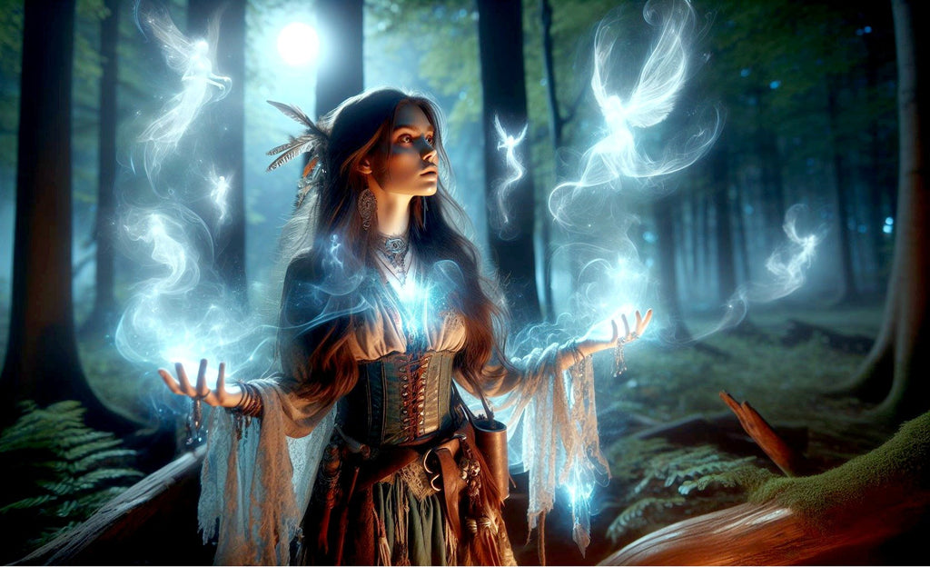 Die Kunst der Heilenergie