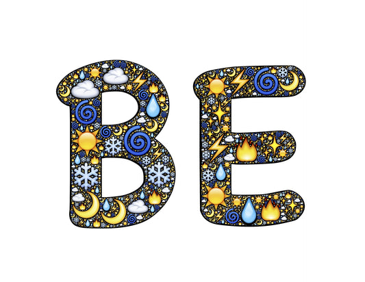 Be